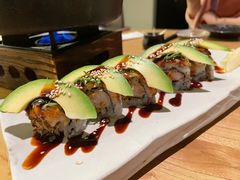 -Hatsune隐泉日式料理(三里屯太古里店)