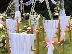 -杭州海华满陇度假酒店