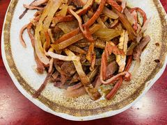 -金杨拉面王小吃面馆·牛三宝面·红烧牛肉粉