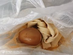 卤蛋-美玲拉面(滨海总店)