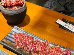 -丸藏和牛烧肉专门店(园区师惠坊店)
