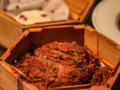 -顺香居·老字号湖北菜(江汉路店)