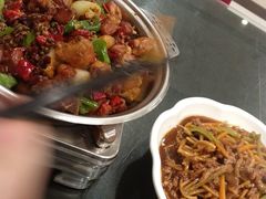 -刘胖子家常菜·蹄花焖藕(中南店)