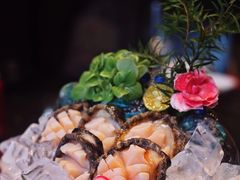 -蒋记海鲜姿造•洋房别墅(星河湾店)