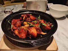 -志明眷村·台式融合菜·宵夜