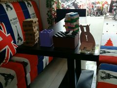-觅恬记港式甜品(1818店)