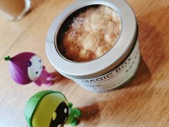 -ZM COFFEE(西安路店)