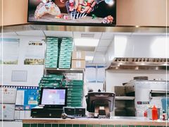 -棒约翰比萨·意面(幸福林带店)