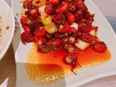 -靓靓蒸虾·头牌蒸虾(万松园玲珑店)