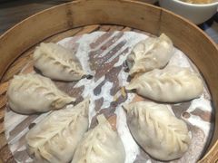 -隆喜元鱼汤包·海鲜(中联广场店)
