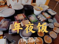 -湊湊火锅·茶憩(石家庄万象城店)