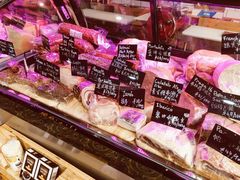 -Alimentari早午餐(安福路店)