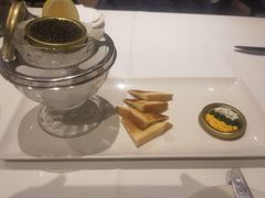 -MORTON'S 莫尔顿牛排坊(北京丽晶酒店)