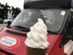 -富豪雪糕车流动点(尖沙咀)