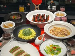 -馋遇江南·精致湖景雅宴(东方之门店)