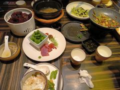 -江太极江浙菜(马桥万达广场店)