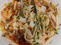 西贝面筋-西贝(大华虎城店)