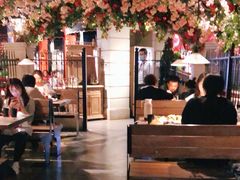 大堂-沪小胖小龙虾(淮海中路旗舰店)