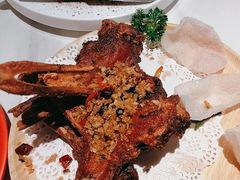 -避风塘·金牌店·夜宵(金玉兰店)