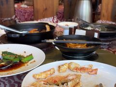 -临家闽南菜(宝洲路店)