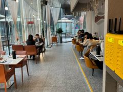 -赵小姐丨新中餐(曲江店)