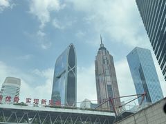 -海心沙亚运公园