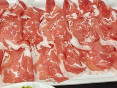 -楼外楼大刀肉传统火锅居(幸福街店)