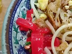 -大姨捞面(新安花园店)