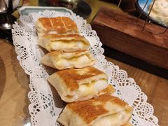 -山楂树融合菜餐厅