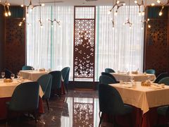 大堂-全聚德(哈尔滨店)