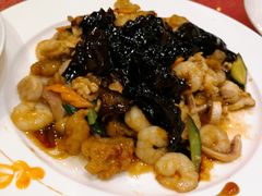 海味全家福-盈春大饭店(千山路店)