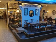 -徽韵人家·传承正宗徽菜(牡丹园店)