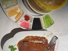 -大鸭梨烤鸭(望京店)