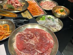 -西塔老太太泥炉烤肉(龙湖北苑天街店)
