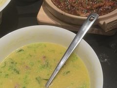 -羊门客在·烤盐池滩羊·川菜