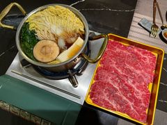 -大葉日本料理·龍蝦任食放題(廣州W酒店)
