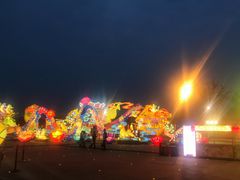 -大明宫国家遗址公园·御道广场