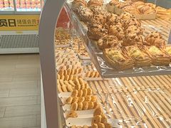 -味多美蛋糕(义和庄地铁店)