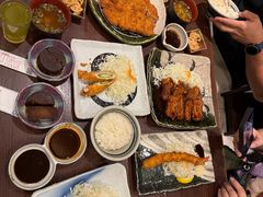 -矢场猪(名古屋站名铁店)