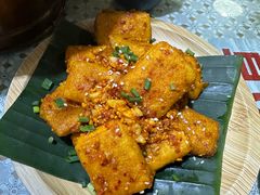 -蜗牛小馆醉乡民谣云南菜(惠新西里店)