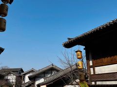 -茅山东方盐湖城景区