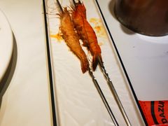 -苏大嘴蒸汽海鲜·海胆蒸饺(中山广场店)