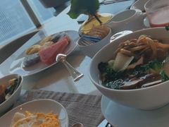 -广州四季酒店·意珍·意式自助餐