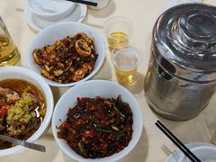 -笨罗卜浏阳菜馆(太平街店)