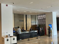 -天津东凯悦酒店·大堂吧