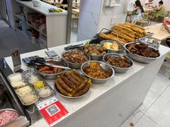 -福屿鲜捞小吃·捞化(福屿总店)