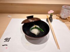-鮨一日本料理旗舰店(总店)