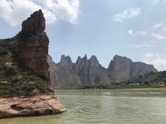 -刘家峡水库