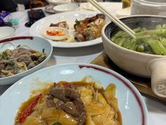 -明本湛江鸡•海鲜小厨(陈家祠店)