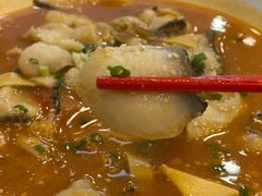 -奈哥老坛酸菜鱼(香港名都店)